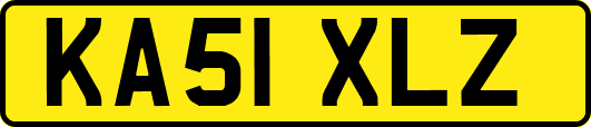 KA51XLZ