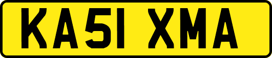 KA51XMA