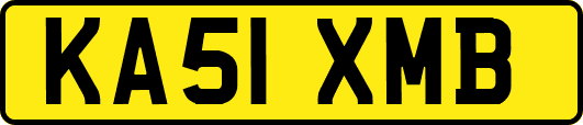 KA51XMB