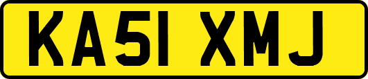 KA51XMJ
