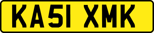 KA51XMK