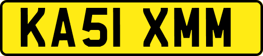 KA51XMM