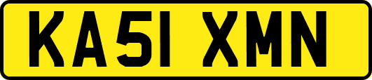 KA51XMN