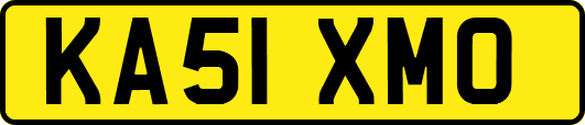 KA51XMO