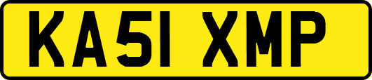 KA51XMP