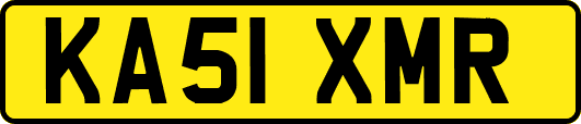 KA51XMR