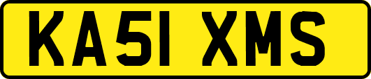 KA51XMS