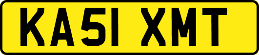 KA51XMT