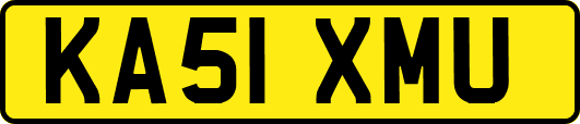 KA51XMU
