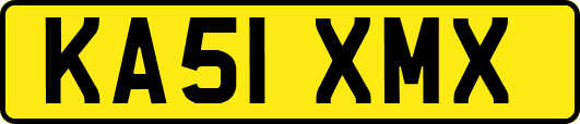 KA51XMX