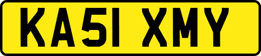 KA51XMY