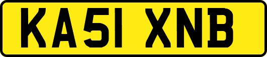 KA51XNB