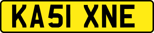 KA51XNE
