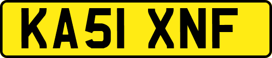 KA51XNF