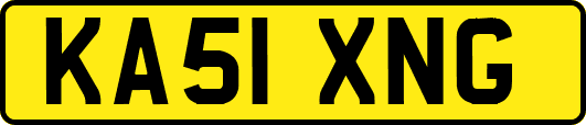 KA51XNG