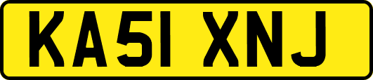 KA51XNJ