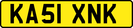 KA51XNK