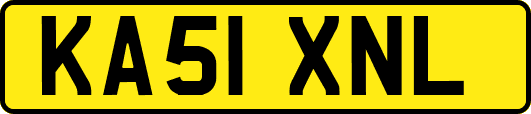 KA51XNL