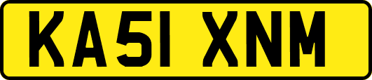 KA51XNM