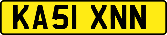 KA51XNN