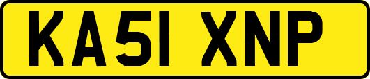 KA51XNP