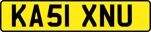 KA51XNU