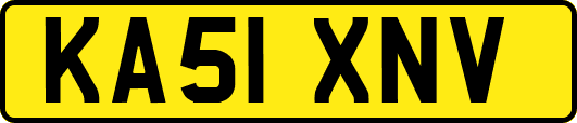 KA51XNV