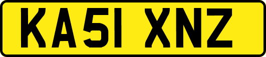 KA51XNZ