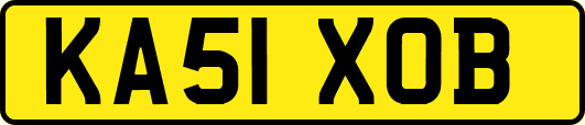 KA51XOB