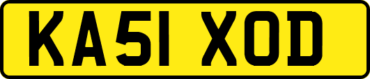 KA51XOD