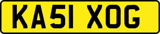KA51XOG