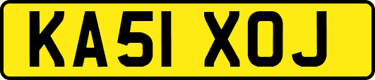 KA51XOJ