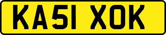 KA51XOK