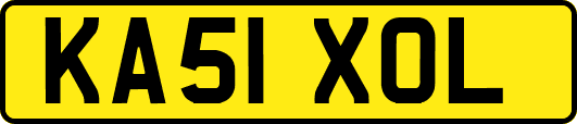 KA51XOL