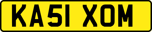 KA51XOM