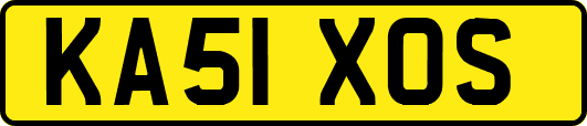 KA51XOS