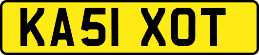 KA51XOT