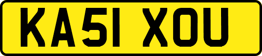 KA51XOU