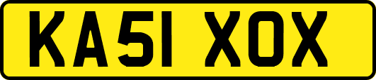 KA51XOX