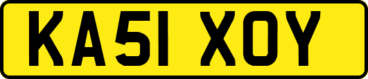 KA51XOY
