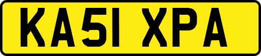 KA51XPA