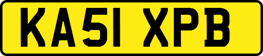 KA51XPB