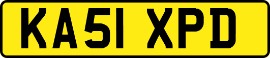 KA51XPD