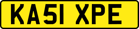 KA51XPE