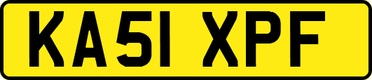 KA51XPF