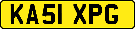 KA51XPG