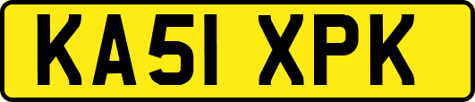 KA51XPK