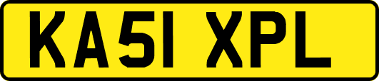 KA51XPL