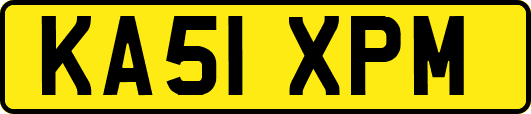 KA51XPM