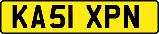 KA51XPN